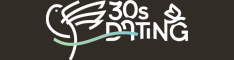 30sDating review - logo