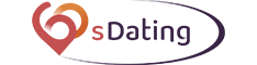 60sDating Dating sites over 50 - logo