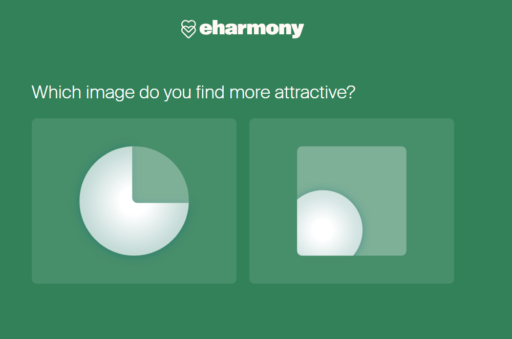 eharmony Compatibility Quiz 2