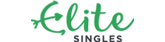 EliteSingles Dating sites over 50 - logo