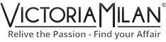 Victoria Milan review - logo
