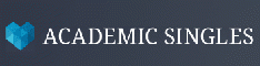 Academic Singles Match.com review - logo