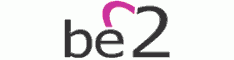 be2 40sDating review - logo