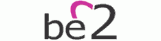 be2 eharmony.co.uk review - logo