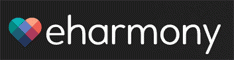 eharmony.co.uk review - logo