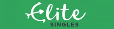 EliteSingles.ie Dating sites over 50 - logo