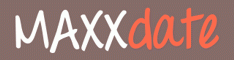 MaxxDate review - logo