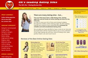 Metaflake online dating uk